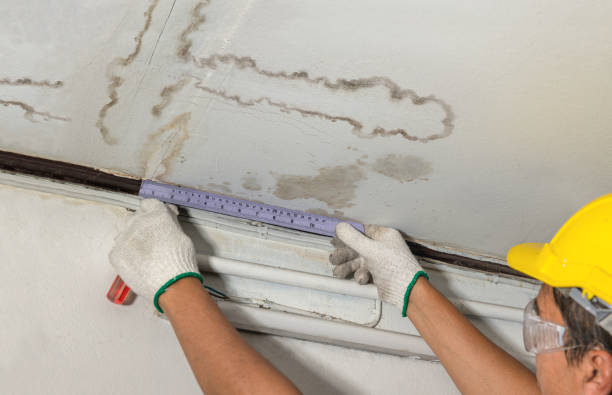 Reliable Burst Pipe Cleanup contractor in Gallant, AL by Water Damage Irwin
